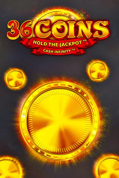magius casino 36 coins