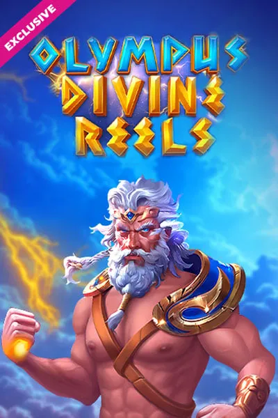 magius casino divine reels