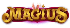 magius casino logo image