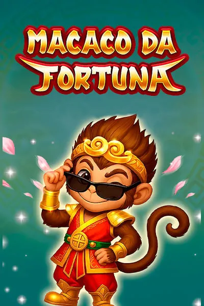 magius casino macaco da fortuna