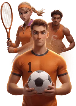 magius casino sports club