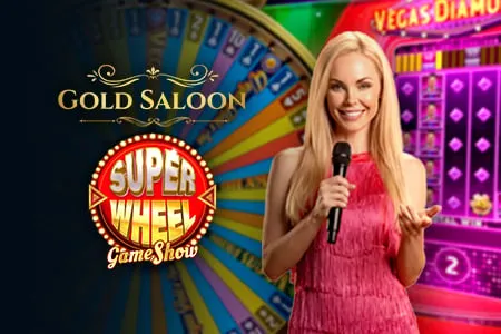 magius casino super wheel