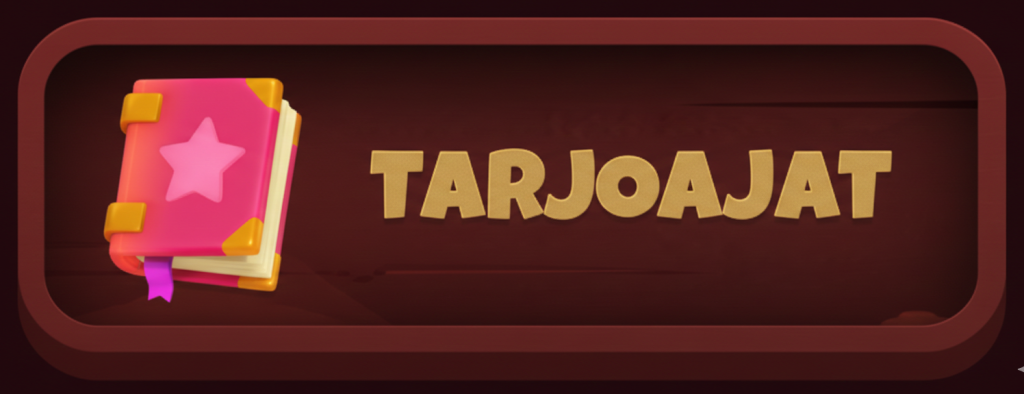 magius casino tarjoajat